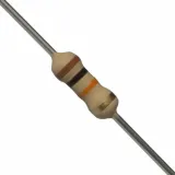 10x resistenza 10K Ohm 1/4 Watt 5% (Pull-up Pull-down) – 2
