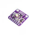 Modulo sensore RGB TCS34725 – 3