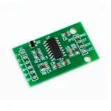 Modulo amplificatore cella di carico HX711 – 1