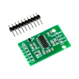 Modulo amplificatore cella di carico HX711 – 2