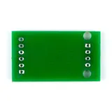 Modulo amplificatore cella di carico HX711 – 3