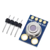 Termometro a infrarossi I2C MLX90614 – 1