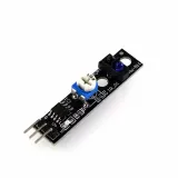 Modulo infrarosso per inseguimento linea - 3 PIN, HW-511 TCRT5000 – 4