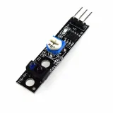 Modulo infrarosso per inseguimento linea - 3 PIN, HW-511 TCRT5000 – 5