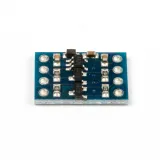 Convertitore di livello logico bidirezionale I2C-UART 5V-3.3V a 2 canali – 2
