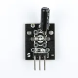 Modulo sensore di vibrazione KY-002 – 5