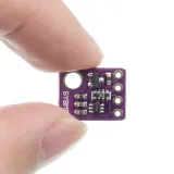 Sensore 3-in-1 Temperatura Umidità e Pressione Atmosferica | 5V | I2C | Bosch BME280 – 2