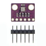 Sensore 3-in-1 Temperatura Umidità e Pressione Atmosferica | 3.3V | I2C e SPI | Bosch BME280 – 1