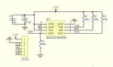 Sensore 3-in-1 Temperatura Umidità e Pressione Atmosferica | 3.3V | I2C e SPI | Bosch BME280 – 3