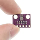 Sensore 3-in-1 Temperatura Umidità e Pressione Atmosferica | 3.3V | I2C e SPI | Bosch BME280 – 4