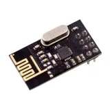 NRF24L01 + Modulo wireless 2.4Ghz – 1