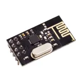 NRF24L01 + Modulo wireless 2.4Ghz – 2