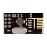 NRF24L01 + Modulo wireless 2.4Ghz – 4