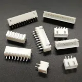 Connettore header PCB dritto - 5 pin, passo 2,54 XH2.54mm – 3