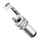Connettore di alimentazione DC / Jack barrel maschio / Barrel Jack Maschio 5,5 x 2,1 mm – 2