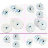 Pad elettrodo ECG universale – 3