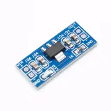 Regolatore di tensione 5V step down input 6.5-12V AMS1117 – 6