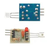 Modulo ricevitore 5v per diodo laser – 1