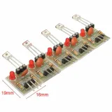 Modulo ricevitore 5v per diodo laser – 3