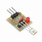 Modulo ricevitore 5v per diodo laser – 4