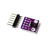 Sensore di frequenza cardiaca e SpO2 GY-MAX30102 – 2