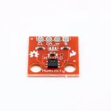 Modulo breakout sensore Temperatura/Umidità - HTU21D – 3