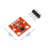 Modulo breakout sensore Temperatura/Umidità - HTU21D – 4