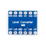 Convertitore di livello logico a 4 canali – 4