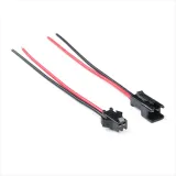 Connettore pigtail JST-SM a 2 pin – 1