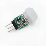 Mini sensore di movimento infrarosso PIR piroelettrico – 3