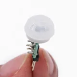 Mini sensore di movimento infrarosso PIR piroelettrico – 4