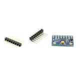 Accelerometro e giroscopio I2C - MPU-6050 – 2