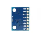Accelerometro e giroscopio I2C - MPU-6050 – 3