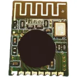 Modulo ricetrasmittente RF CC2500 2.4Ghz – 1