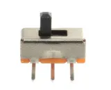 Interruttore a slitta SS12D00G2 3 pin – 2