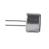 Microfono (Condensatore), Sensibilità 52D, Perfetto per l'Uso con Arduino/Raspberry Pi 9 x 7mm, Through Hole – 3