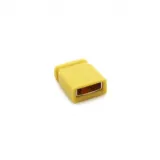 Jumper Cap 2 Pins 2,54mm (Giallo) per es. Arduino, Esp32 e Raspberry Pi – 2