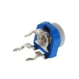 Trimpot Potenziometro 501 500 – 2