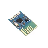Trasmissione seriale wireless 2.4Ghz JDY-40 NRF24L01 – 1