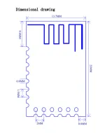 Trasmissione seriale wireless 2.4Ghz JDY-40 NRF24L01 – 2