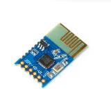 Trasmissione seriale wireless 2.4Ghz JDY-40 NRF24L01 – 10
