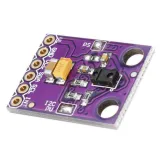 Gesture, ambient light e proximity sensor APDS-9960 – 1