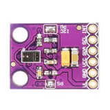 Gesture, ambient light e proximity sensor APDS-9960 – 2