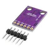 Gesture, ambient light e proximity sensor APDS-9960 – 4