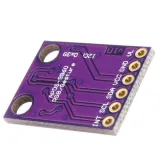 Gesture, ambient light e proximity sensor APDS-9960 – 5