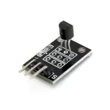 Modulo sensore di temperatura DS18B20 (clone Dallas) – 2