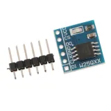 Modulo di memoria flash 8MB SPI W25Q64FW – 2