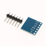 Modulo di memoria flash 8MB SPI W25Q64FW – 3