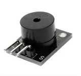Modulo buzzer passivo per Arduino – 1