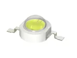 LED SMD 1W ad Alta Potenza - Bianco Freddo – 1